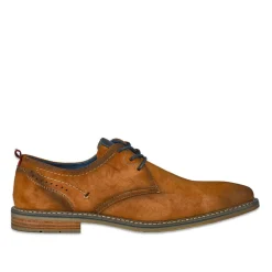 FORTUNATO Derbies Homme Marron|Homme Derbies, Chaussures De Ville
