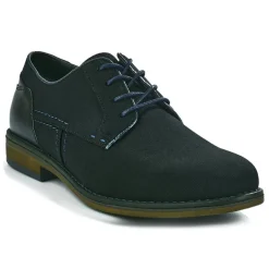 FORTUNATO Derbies Homme Noir|Homme Derbies, Chaussures De Ville