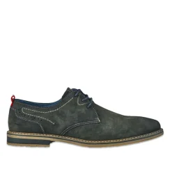 FORTUNATO Derbies Homme Noir|Homme Derbies, Chaussures De Ville