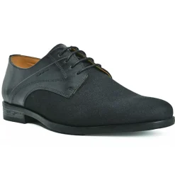 FORTUNATO Derbies Homme Noir|Homme Derbies, Chaussures De Ville