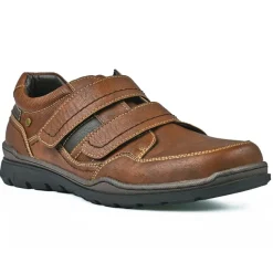 OUTSHOES Derbies Homme Marron|Homme Derbies, Chaussures De Ville
