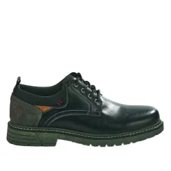 OUTSHOES Derbies Homme Noir|Homme Derbies, Chaussures De Ville