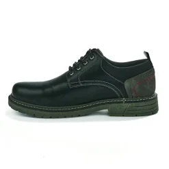 OUTSHOES Derbies Homme Noir|Homme Derbies, Chaussures De Ville