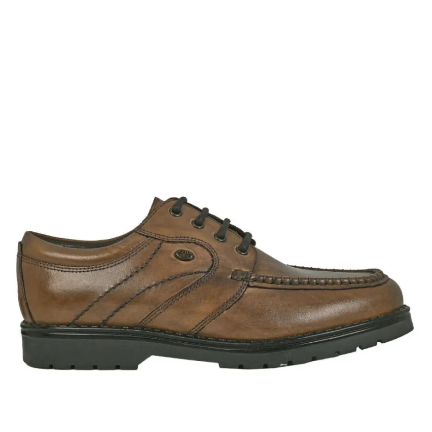 PERFECTA Derbies Homme Marron|Homme Derbies, Chaussures De Ville