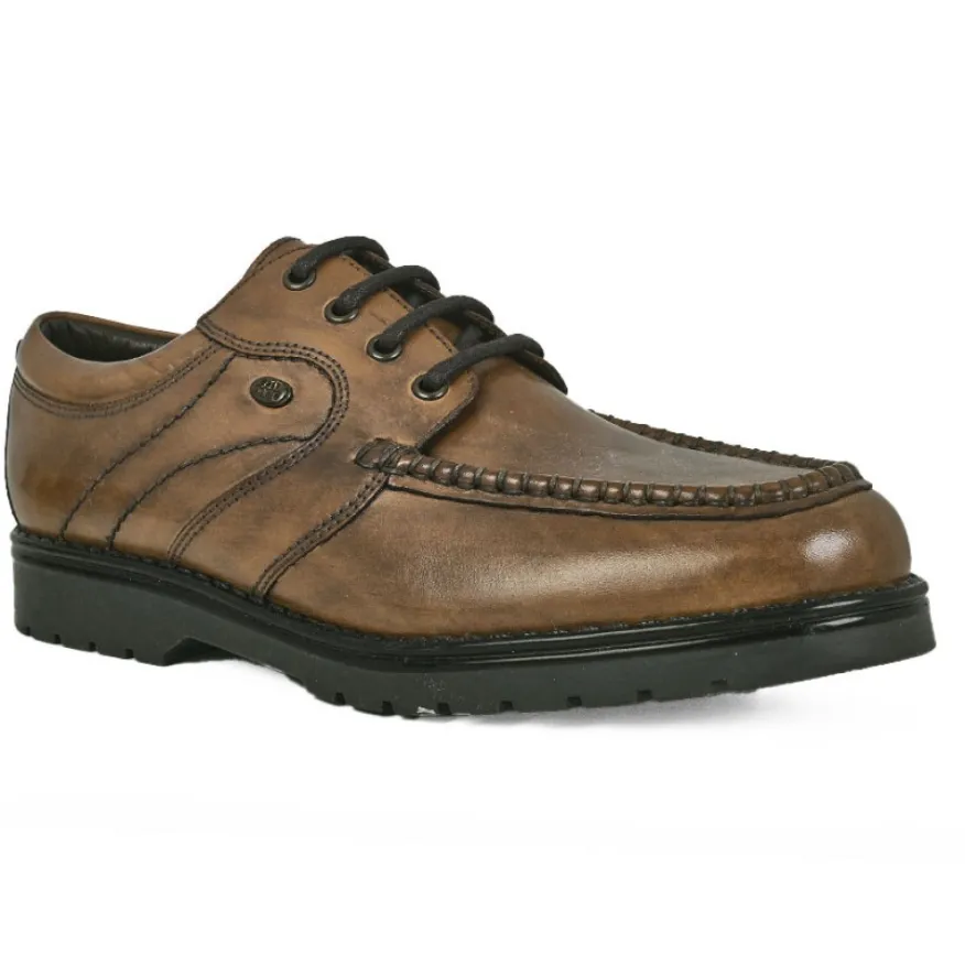 PERFECTA Derbies Homme Marron|Homme Derbies, Chaussures De Ville