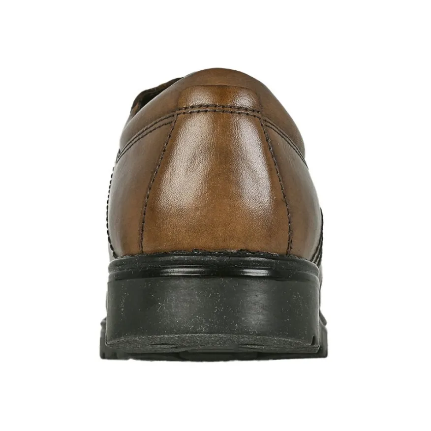 PERFECTA Derbies Homme Marron|Homme Derbies, Chaussures De Ville