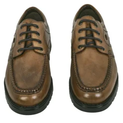 PERFECTA Derbies Homme Marron|Homme Derbies, Chaussures De Ville