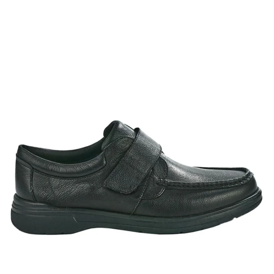 PERFECTA Derbies Homme Noir|Homme Derbies, Chaussures De Ville