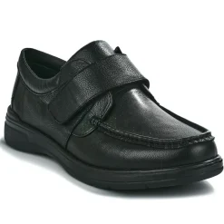 PERFECTA Derbies Homme Noir|Homme Derbies, Chaussures De Ville