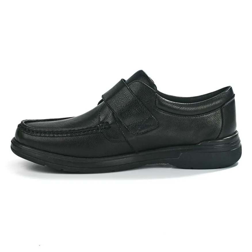 PERFECTA Derbies Homme Noir|Homme Derbies, Chaussures De Ville