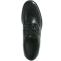 PERFECTA Derbies Homme Noir|Homme Derbies, Chaussures De Ville
