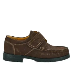 PIERRE CARDIN Derbies Homme Marron|Homme Derbies, Chaussures De Ville