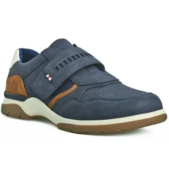 RELIFE Derbies Homme Bleu Marine|Homme Baskets, Sneakers
