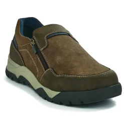 RELIFE Derbies Homme Marron|Homme Derbies, Chaussures De Ville