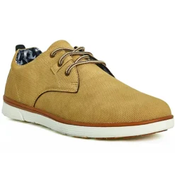 STREET LIFE Derbies Homme Beige|Homme Baskets, Sneakers