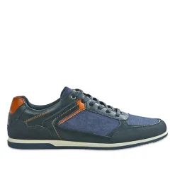 STREET LIFE Derbies Homme Bleu Marine|Homme Baskets, Sneakers