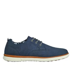 STREET LIFE Derbies Homme Bleu Marine|Homme Baskets, Sneakers