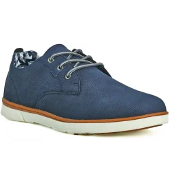 STREET LIFE Derbies Homme Bleu Marine|Homme Baskets, Sneakers