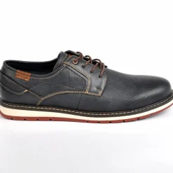 STREET LIFE Derbies Homme Bleu Marine|Homme Derbies, Chaussures De Ville