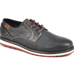 STREET LIFE Derbies Homme Bleu Marine|Homme Derbies, Chaussures De Ville