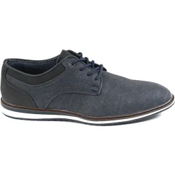 STREET LIFE Derbies Homme Bleu Marine|Homme Derbies, Chaussures De Ville