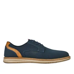STREET LIFE Derbies Homme Bleu Marine|Homme Derbies, Chaussures De Ville