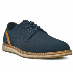 STREET LIFE Derbies Homme Bleu Marine|Homme Derbies, Chaussures De Ville