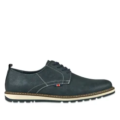 STREET LIFE Derbies Homme Bleu Marine|Homme Derbies, Chaussures De Ville