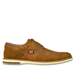 STREET LIFE Derbies Homme Camel|Homme Derbies, Chaussures De Ville