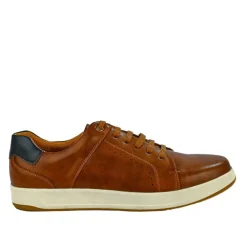 STREET LIFE Derbies Homme Marron|Homme Baskets, Sneakers