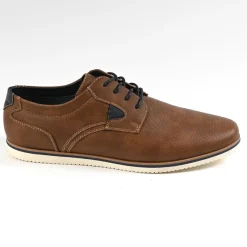 STREET LIFE Derbies Homme Marron|Homme Derbies, Chaussures De Ville
