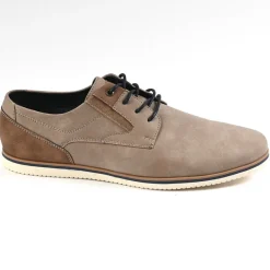STREET LIFE Derbies Homme Marron|Homme Derbies, Chaussures De Ville