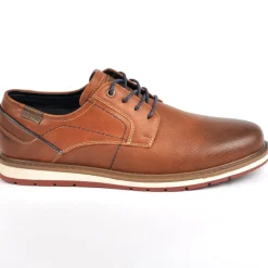 STREET LIFE Derbies Homme Marron|Homme Derbies, Chaussures De Ville