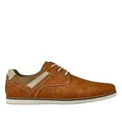 STREET LIFE Derbies Homme Marron|Homme Derbies, Chaussures De Ville