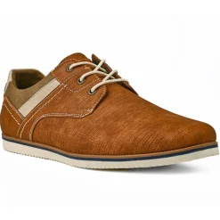 STREET LIFE Derbies Homme Marron|Homme Derbies, Chaussures De Ville