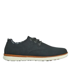 STREET LIFE Derbies Homme Noir|Homme Baskets, Sneakers