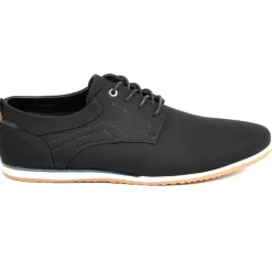 STREET LIFE Derbies Homme Noir|Homme Derbies, Chaussures De Ville