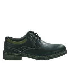 STREET LIFE Derbies Homme Noir|Homme Derbies, Chaussures De Ville