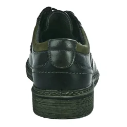STREET LIFE Derbies Homme Noir|Homme Derbies, Chaussures De Ville