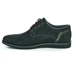 STREET LIFE Derbies Homme Noir|Homme Derbies, Chaussures De Ville