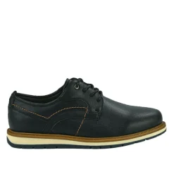 STREET LIFE Derbies Homme Noir|Homme Derbies, Chaussures De Ville