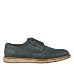 STREET LIFE Derbies Homme Noir|Homme Derbies, Chaussures De Ville