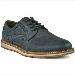 STREET LIFE Derbies Homme Noir|Homme Derbies, Chaussures De Ville