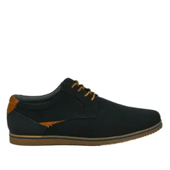 STREET LIFE Derbies Homme Noir|Homme Derbies, Chaussures De Ville