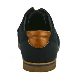 STREET LIFE Derbies Homme Noir|Homme Derbies, Chaussures De Ville
