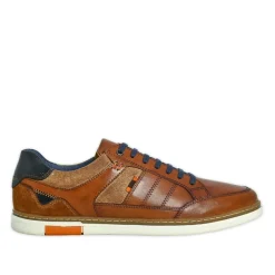 TIPO ALTO Derbies Homme Marron|Homme Baskets, Sneakers