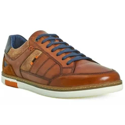 TIPO ALTO Derbies Homme Marron|Homme Baskets, Sneakers