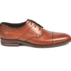 TIPO ALTO Derbies Homme Marron|Homme Derbies, Chaussures De Ville