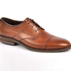 TIPO ALTO Derbies Homme Marron|Homme Derbies, Chaussures De Ville