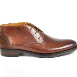 TIPO ALTO Derbies Homme Marron|Homme Derbies, Chaussures De Ville